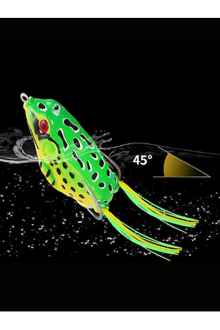 Rapala Kurbağa 10 Gr