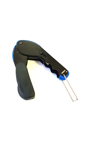 Cablemaster CMt-02 F Konnektör Sıkma Pensesi