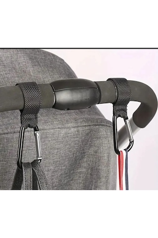 Puset Kancası I Bebek Arabası Kancası I Bebek Arabası Askı