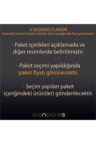 Fakir Uyumlu Garcia - Peter Süpürge Hortumu Başlık Boru