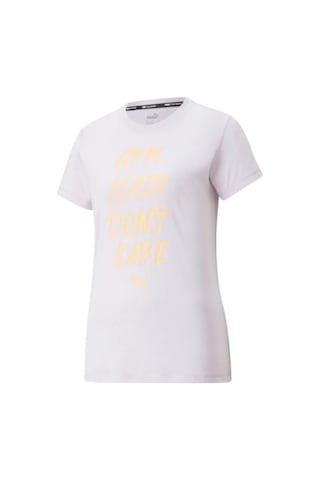Puma Performance Empowerment Slogan Eversculpt Connection Kadı
