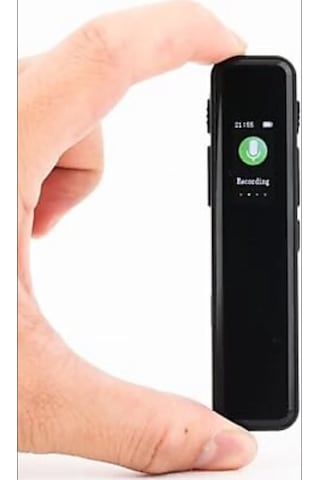 Kb 90 Led Ekranlı 64gb Mp3 Çalar Kesintisiz Ses Kayıt