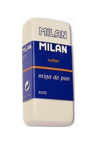 Milan 4020 Silgi 20'Li
