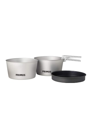 Prımus Essentıal 2.3 L Yemek Setı Gri