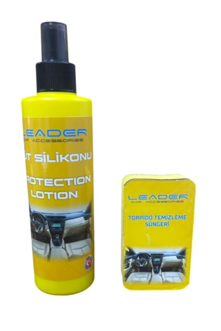Torpido Parlatıcı Süt Silikon 250 Ml