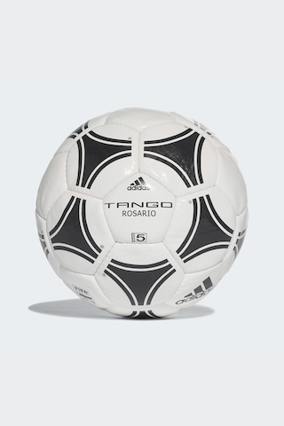 Adidas Tango Rosario Fıfa Onaylı Beyaz Siyah Futbol Topu 656927