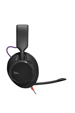 Jbl Quantum 250 Kablolu Gaming Kulaklık, Siyah