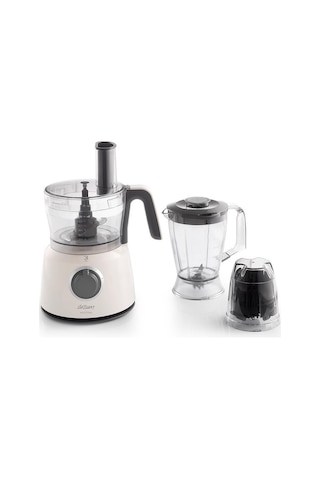 Arzum Ar1064 Maxthon Siyah 1000 W Mutfak Robotu (Outlet)