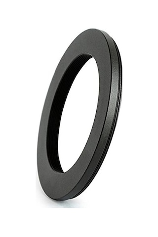 72mm - 67mm Step Down Ring Filtre Adaptörü 72-67mm