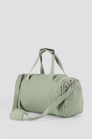 Ççs 40242 Seyahat Çantası Yeşil