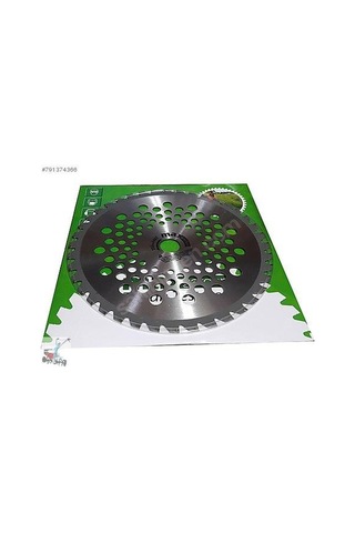 Max Garden Tırpan Testeresi 255 Mm 40 Diş