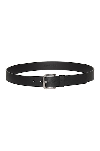 Calvin Klein Erkek Kemer Lv04d7044gv8l Siyah