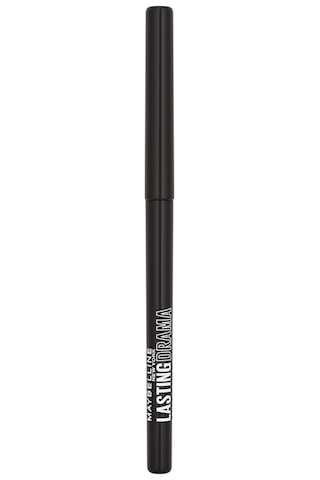 Maybelline New York Lasting Drama Automatic Liner Göz Kalemi- Midnight Black Diğer