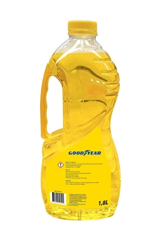 Goodyear Yazlık Cam Suyu 1.8l Y