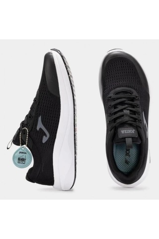 Joma Erkek Ayakkabı Cırons2501 Siyah