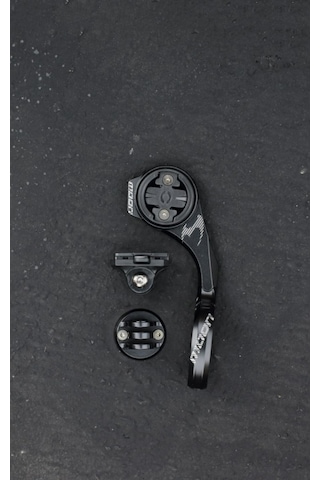 Moon M01 Lamba Gidon Adaptörü Garmin,wahoo Siyah