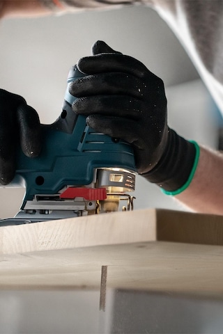 Bosch Expert Wood 2-Side Clean T 308 Bo Dekupaj Testere Bıçağı 3 Parça - 2608900554