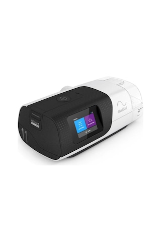 Resmed Airsense 11 Autoset Otomatik Cpap Cihazı + Nemlendirici