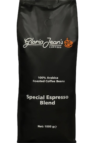 Gloria Jean's Special Espresso Blend 1 KG