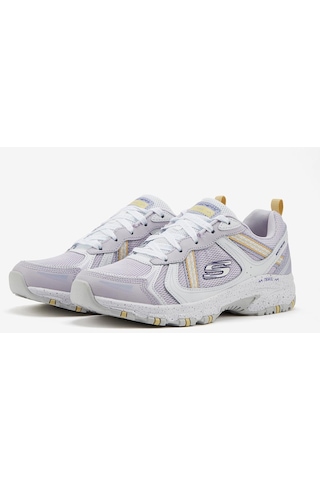Skechers Hillcrest - Vast Adventure Kadın Ayakkabısı Skc149820 Lvmt Lila