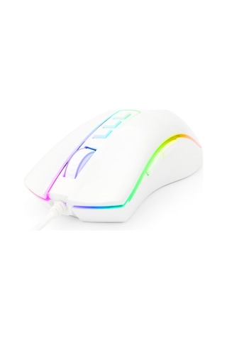 Redragon Cobra M711W Kablolu RGB Optik Mouse