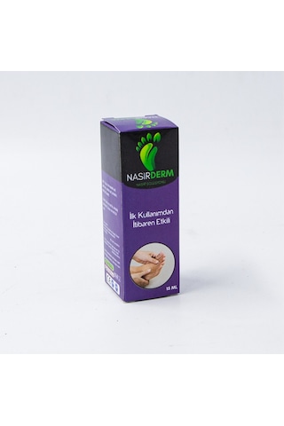Nasırderm Nasır Sökücü Solüsyon