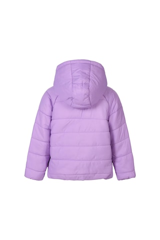 Civil Girls Basic 2-5 Yaş Mont - Lila Mor
