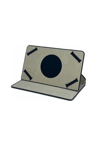 Nettech Universal 8 Inch Uyumlu Universal Kapaklı Kılıf