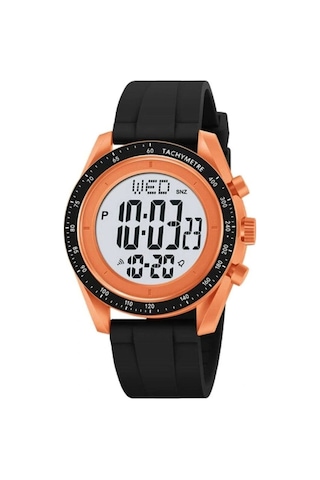 Cockpit Unisex Kol Saati - Ck-2045oe Çok Renkli