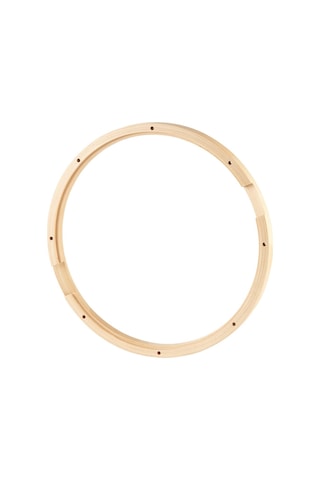 Gibraltar Sc-1408wss Ahşap Trampet Kasnağı