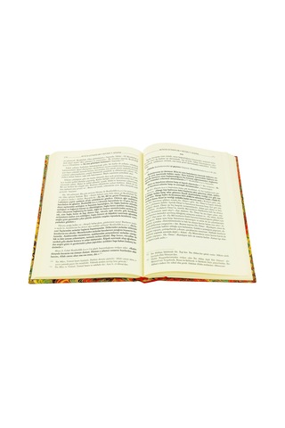 Islam Şeriatinde Büyük Günahlar - Kitabü'L - Kebair