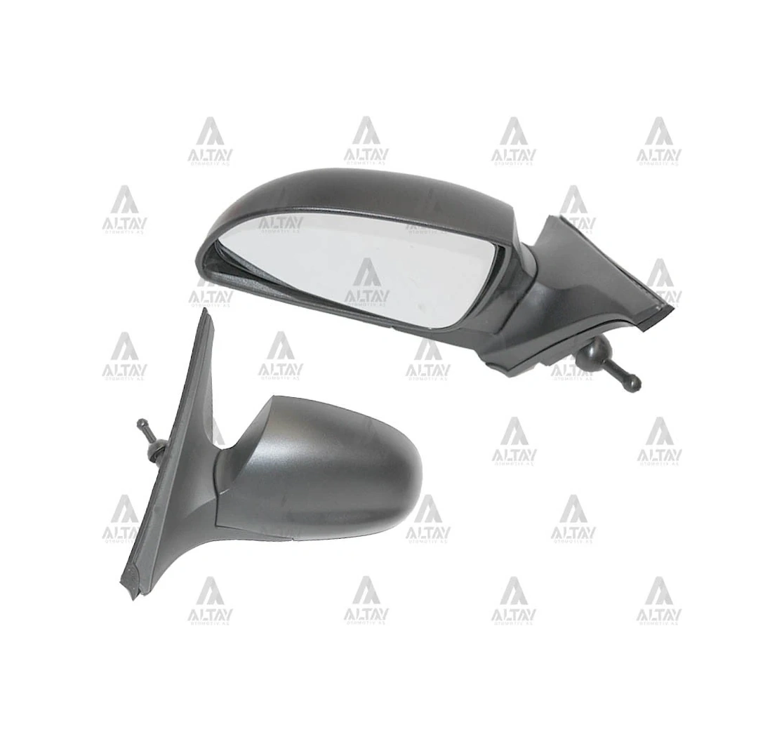 Ayna Dış Dikiz Accent 2000-2002 Manuel Sol 87610 25011ca