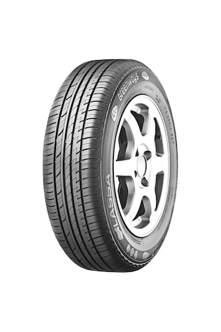Lassa 175/70R14 84T Greenways Yaz Lastiği - 2025