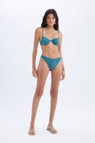 DeFacto Regular Fit Bikini Altı-Fall in Love D2648AX24HSGN1020