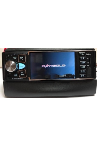 Ford Focus 4X45W Fm Sd Usb Bt Mp3 Oto Teyp N11.911