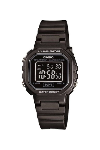 Casio LA-20WH-1BDF Kadın Kol Saati