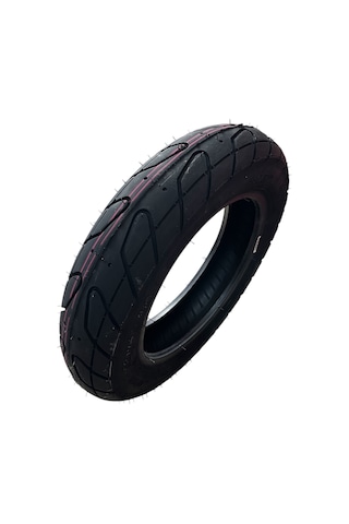 Motosiklet Dış Lastik 3.00-10 Mb-510 İrc Tubeless 2026 15. Hafta Üretim