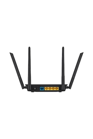 Asus RT-AC1200 V2 Çift Band 1200 Mbps 2.4 - 5 Ghz Wi-Fi Router