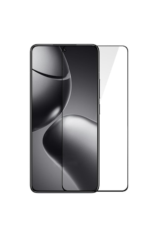 Bufalo Xiaomi 14t / 14t Pro Esd Anti Static Cam Ekran Koruyucu