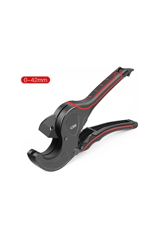 Reedark 32mm/42mm/63mm/75mm Alüminyum Boru Kesme Makinesi, Pvc/pu/pp/pe Kesici, Bahçe El Aleti