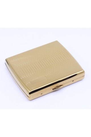 Gold Metal Tabaka