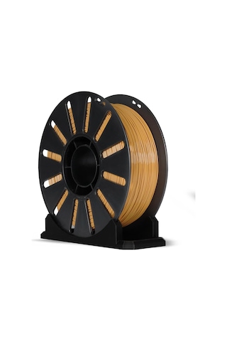Solvix Pla/pha Sütlü Kahverengi Filament 1kg