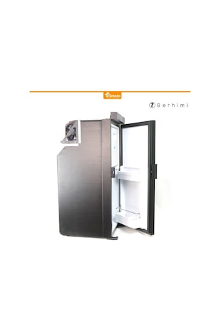 Berhimi Cold 100 Karavan Buzdolabı