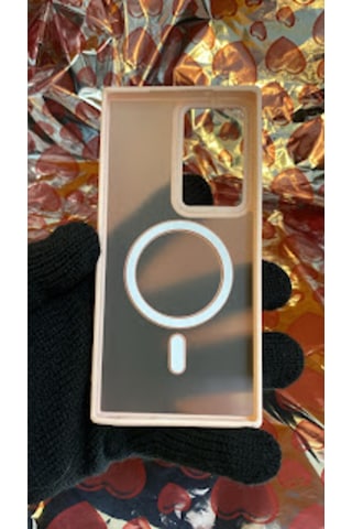 Samsung S23 Ulrta Şık Ve Fonksiyonel Kılıflar