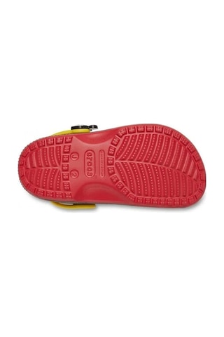 Crocs Mickey Mouse Cls Clg K Çocuk Terlik Cr212295 Crc.90h Çok Renkli