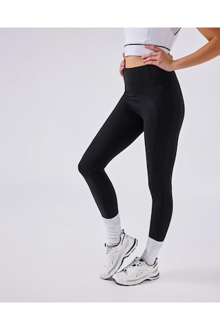 Ellesse 6sf4008-bk Kadın Tayt - Siyah