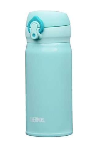 Thermos Ultralight Termos 0.35 Li Tre Mavi Renk Mavi