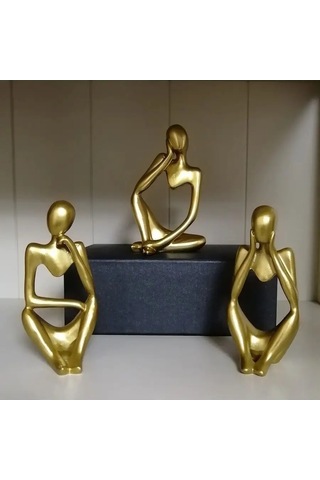 Mylatso Ev İçi Ve Dekorasyon İçin İçin Biblo 152036648