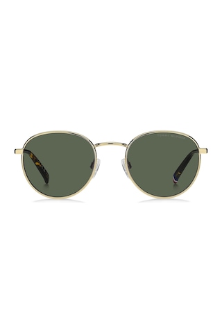 Tommy Hilfiger Th 2217/s-j5g Altın-797 Unisex Güneş Gözlüğü Altın