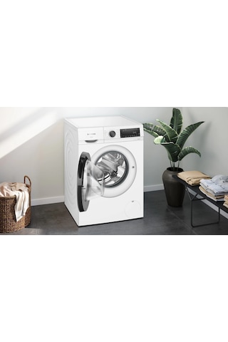 Siemens WG52A203TR iQ300 1200 Devir 10 KG Çamaşır Makinesi